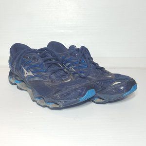 Mizuno Mens Running Shoes - Size 10.5 US - Pre-owned - 16EV4K